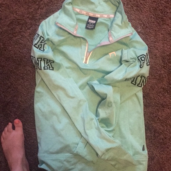 Pink long sleeve - Picture 1 of 2